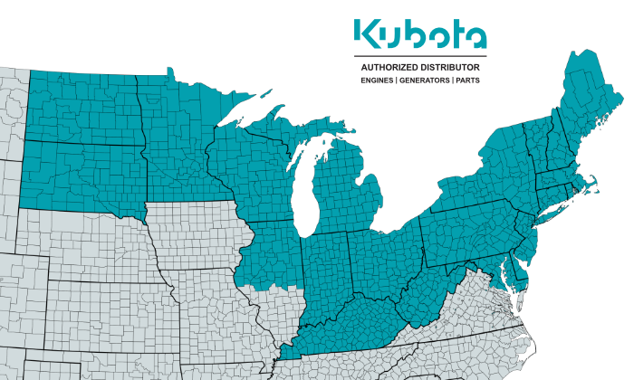Kubota