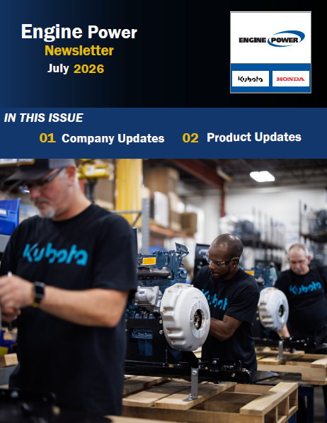 Newsletter Cover
